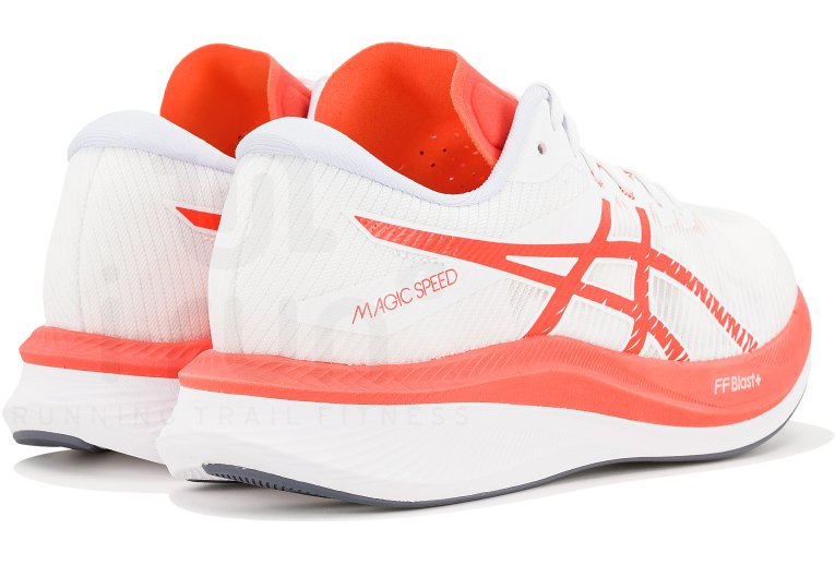 Asics Magic Speed 3 Herren