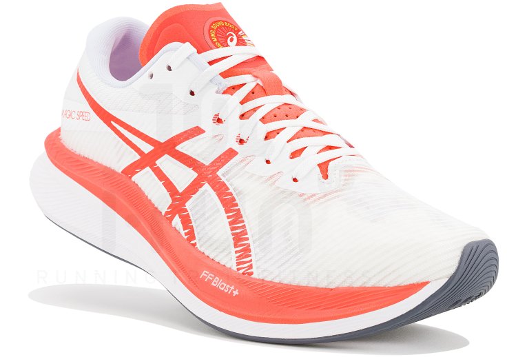 Asics Magic Speed 3 Damen