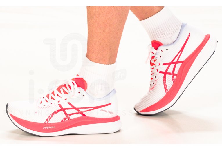 Asics Magic Speed 3 Damen