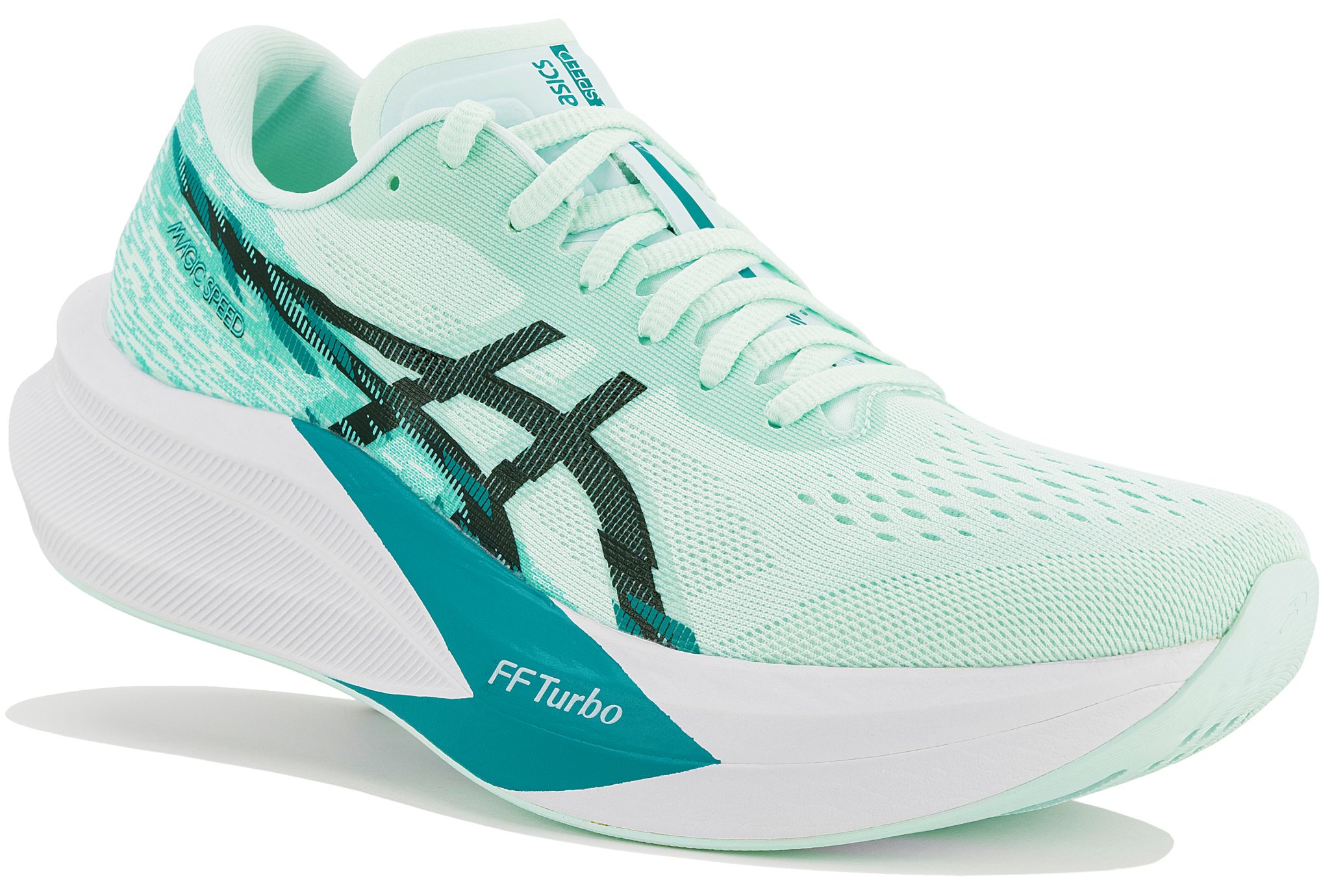 Asics Magic Speed 4 W | Woman Shoes Road Asics