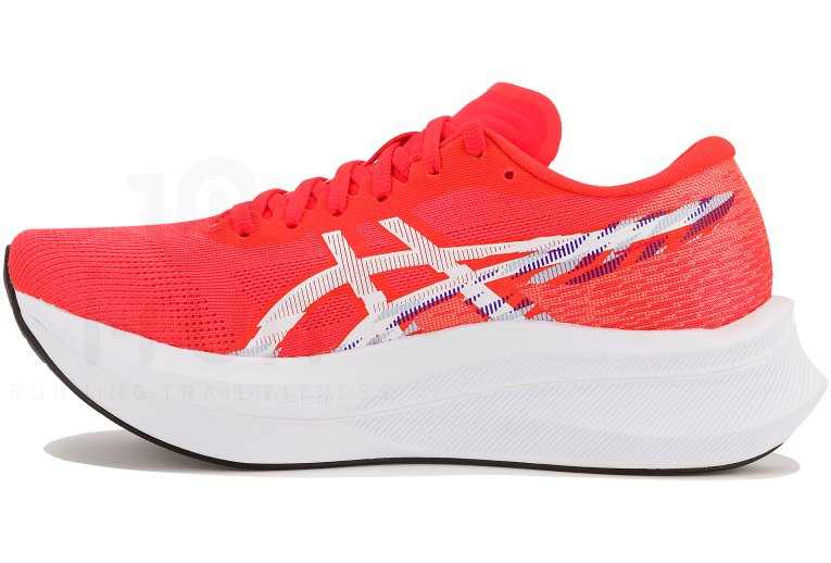 Asics Magic Speed 4 W