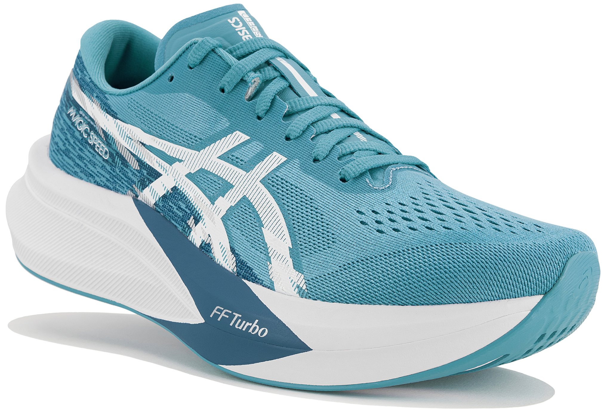 アシックス　MAGIC SPEED427.5cm Amazon.co.jp: Asics Magic Speed 4 Men's Running Shoes