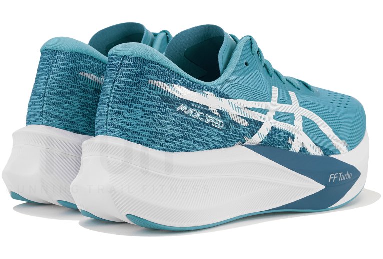 Asics Magic Speed 4