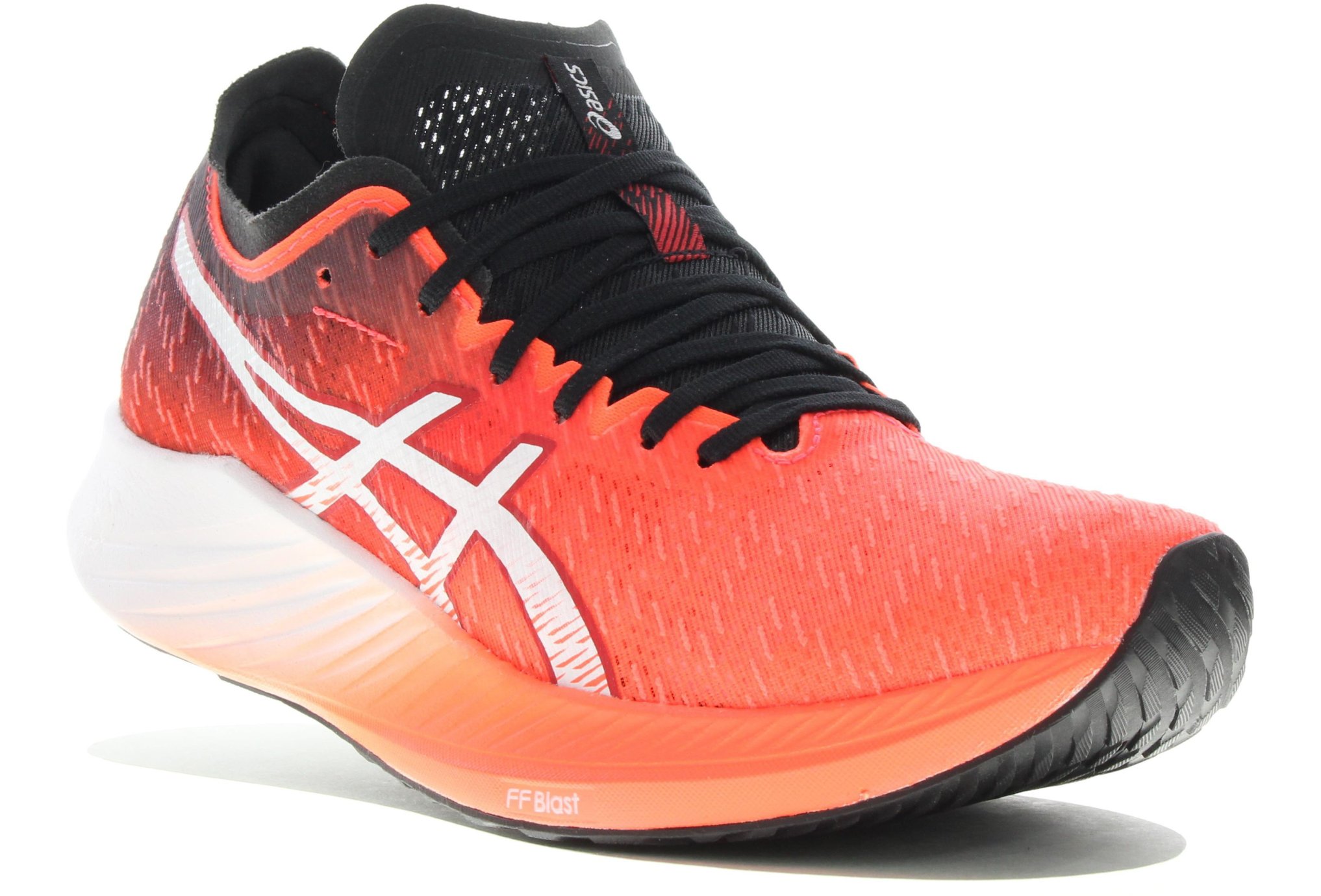Asics Magic Speed W Chaussures running femme