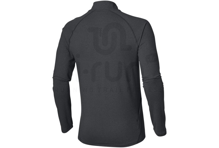 Asics Maillot 1/2 Zip Jersey