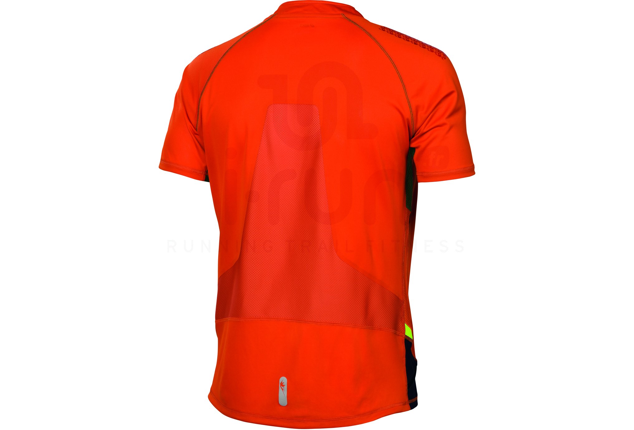 maillot asics