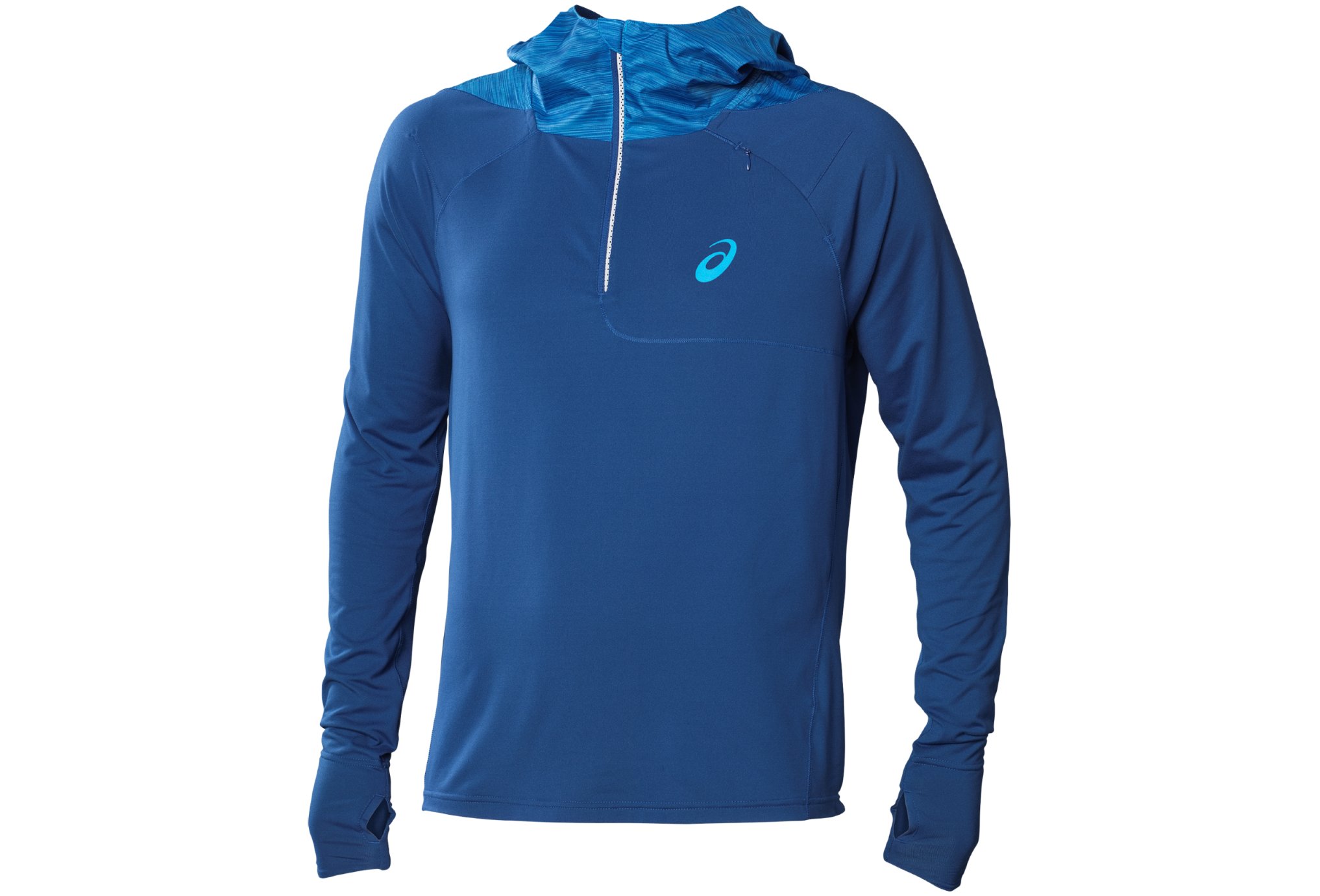 asics gel noosa tri 7 orange