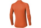 Asics Maillot Stripe 1/2 Zip