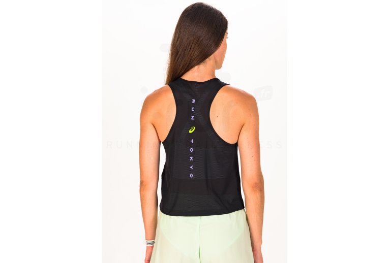 Asics Marathon Mulher