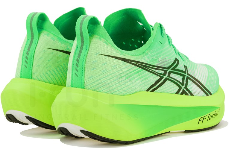 Asics Megablast Herren Ekiden