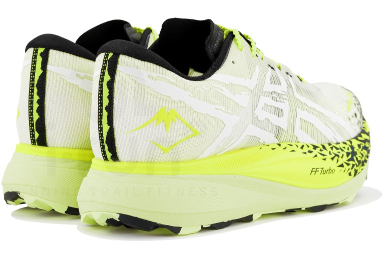 Asics Metafuji Trail