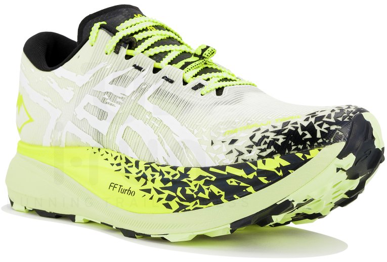 Asics Metafuji Trail M