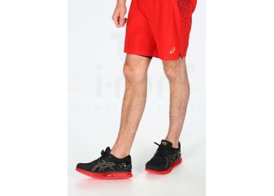 Asics MetaRide M homme Noir pas cher