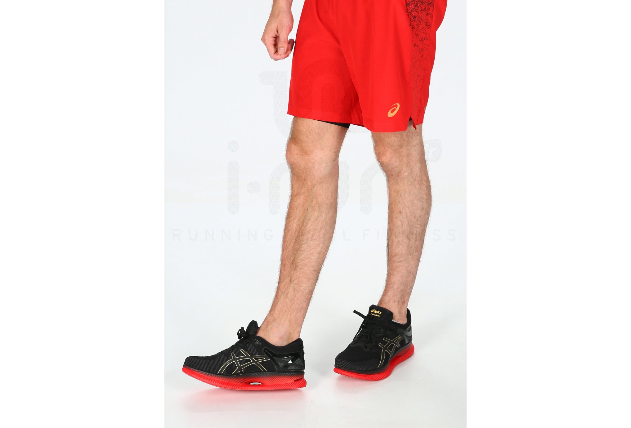asics metaride homme