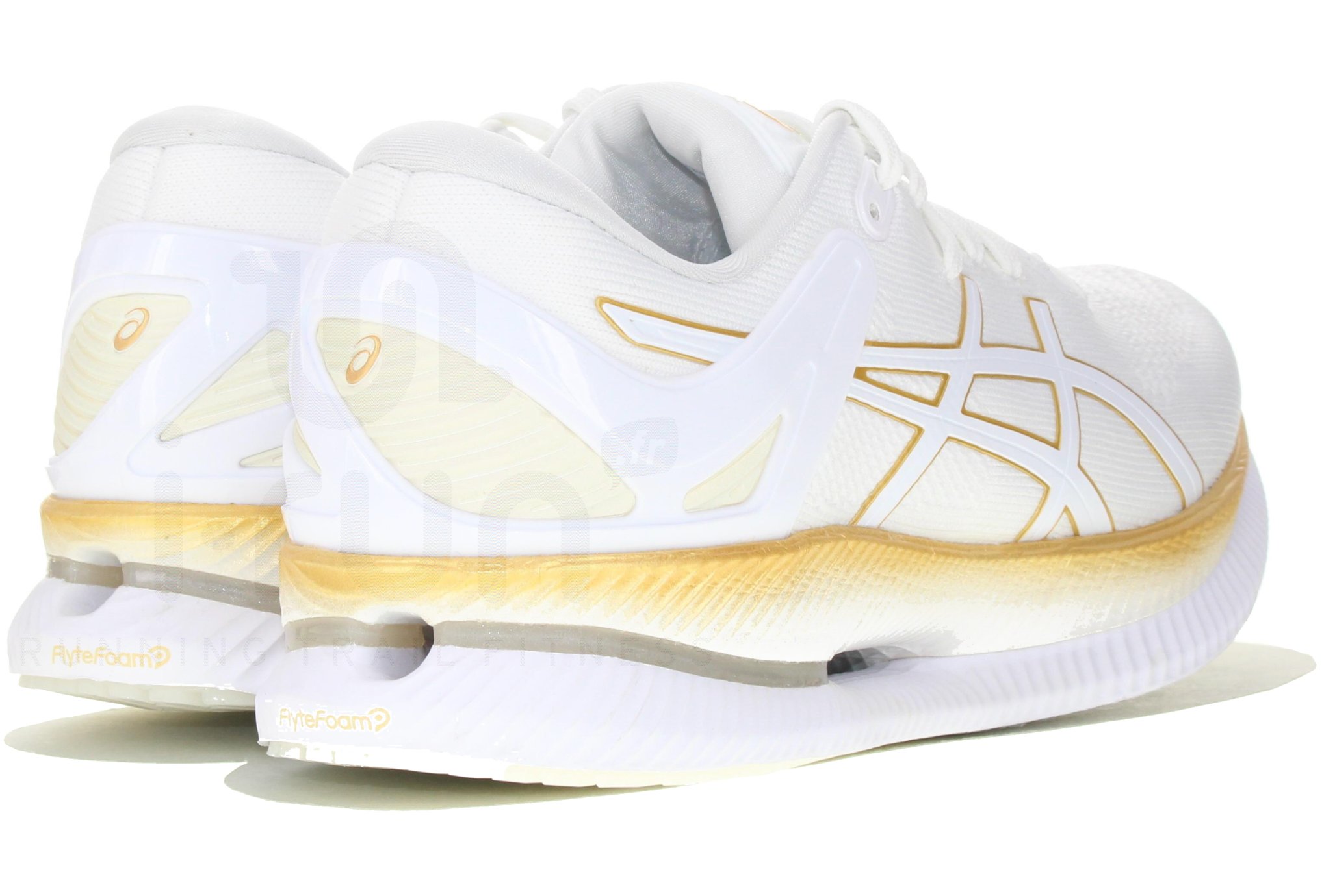 asics metaride homme