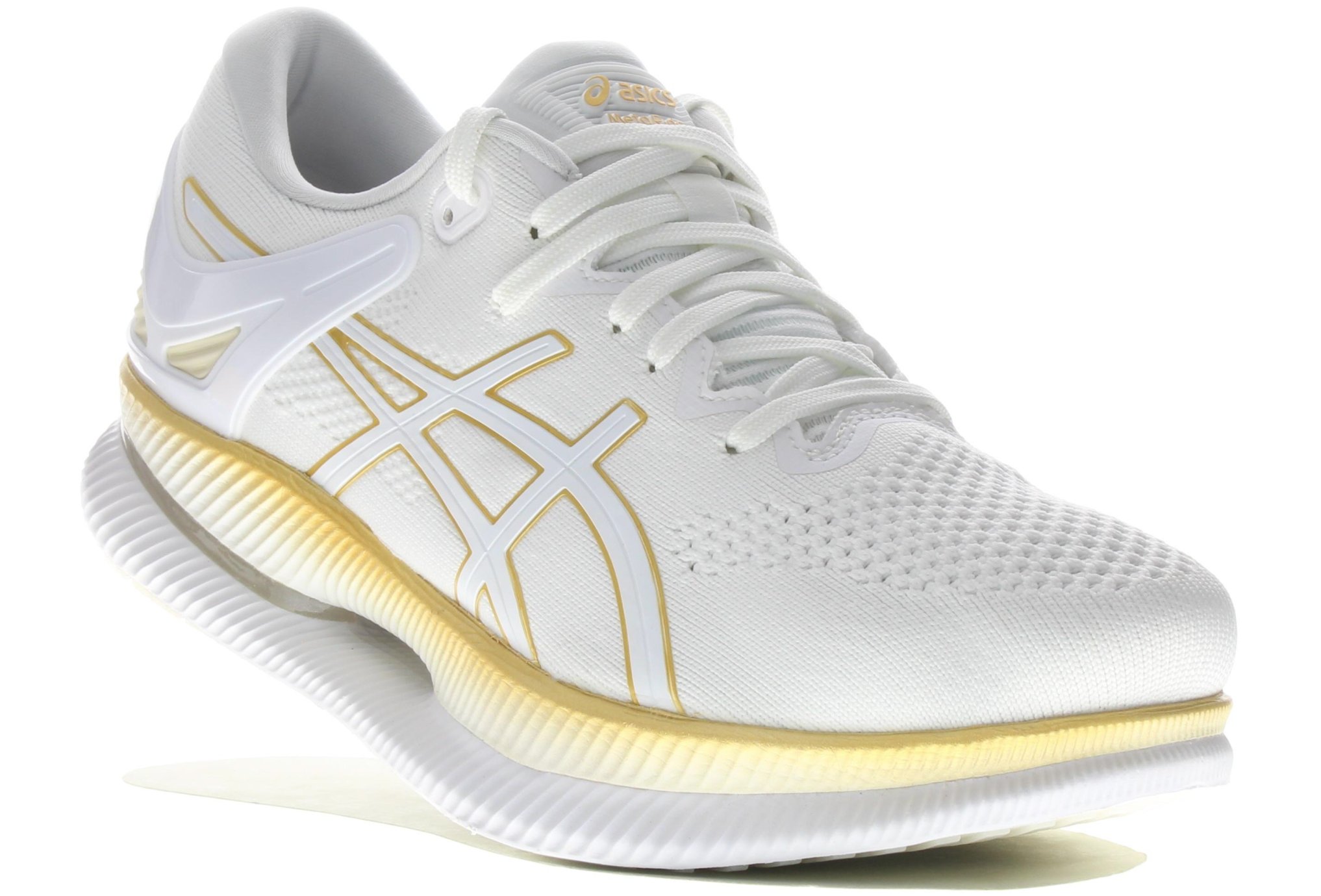 Asics MetaRide W Diététique Chaussures femme