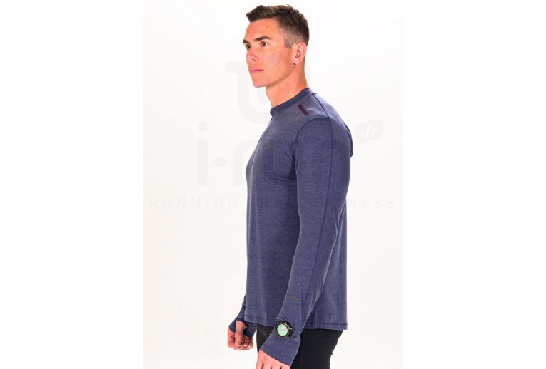 Asics Metarun 1/2 Zip M