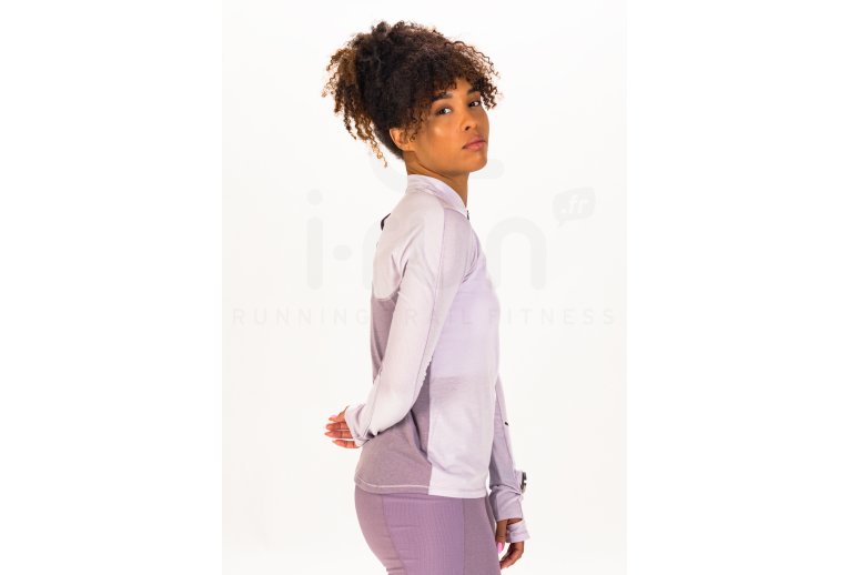 Asics Metarun 1/2 Zip W