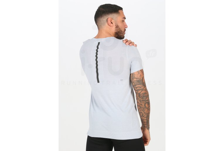 Asics Metarun SS Top Herren