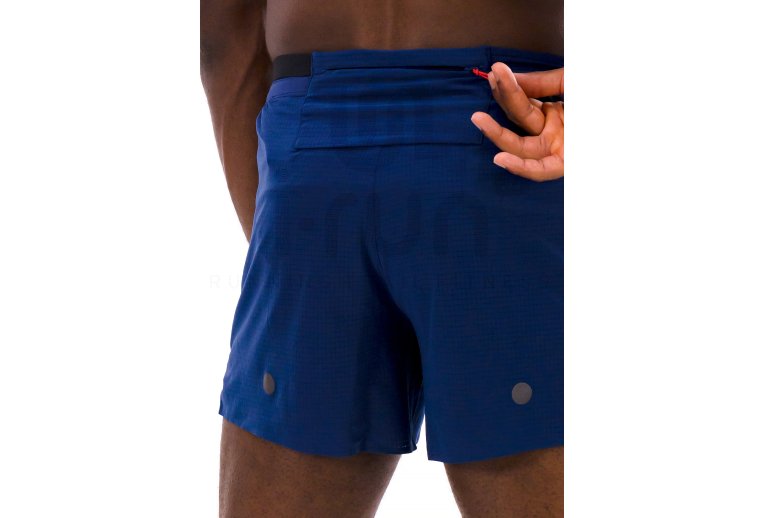 Asics pantal�n corto Metarun