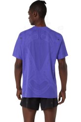 Asics camiseta manga corta Metarun