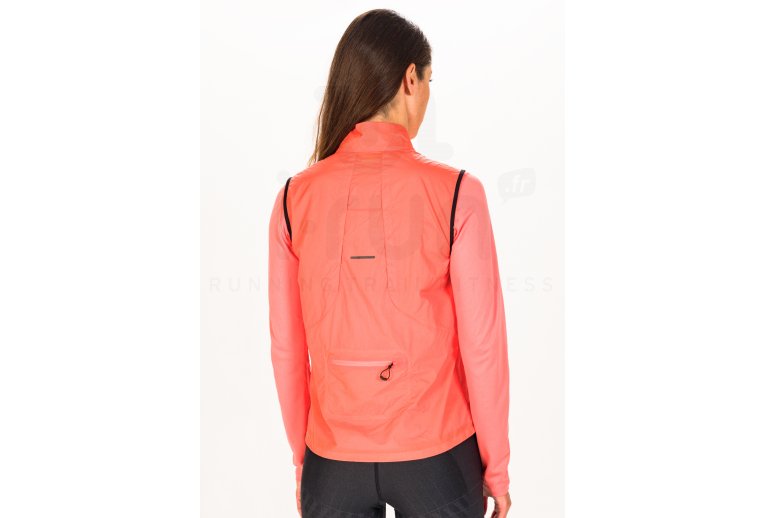 Asics chaleco Metarun