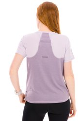 Asics camiseta manga corta Metarun