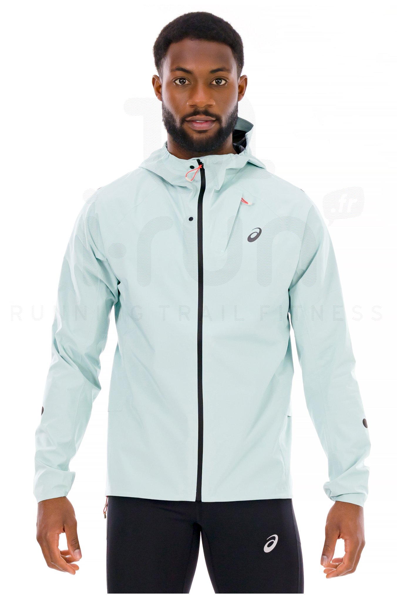 Asics Metarun Waterproof