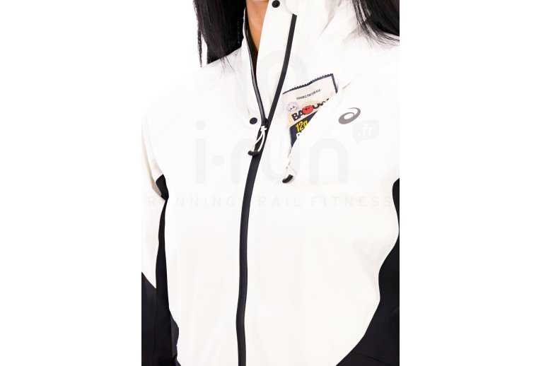 Asics Metarun Waterproof Legenda