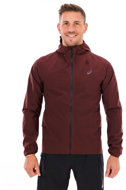 Asics Metarun Waterproof Herren