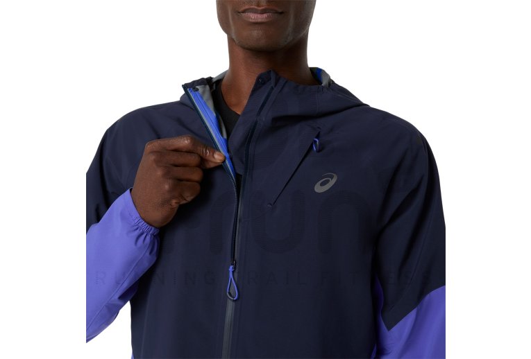 Asics Metarun Waterproof Herren