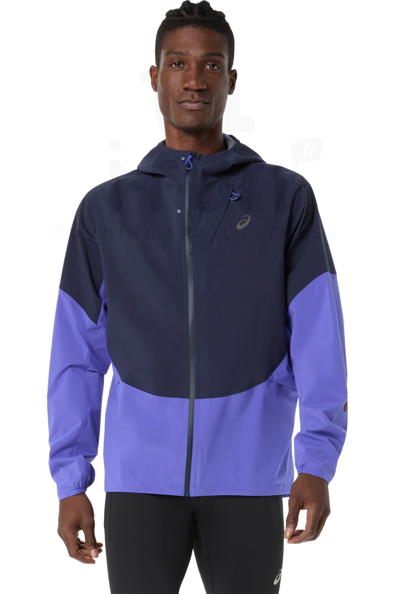 Asics Metarun Waterproof Herren