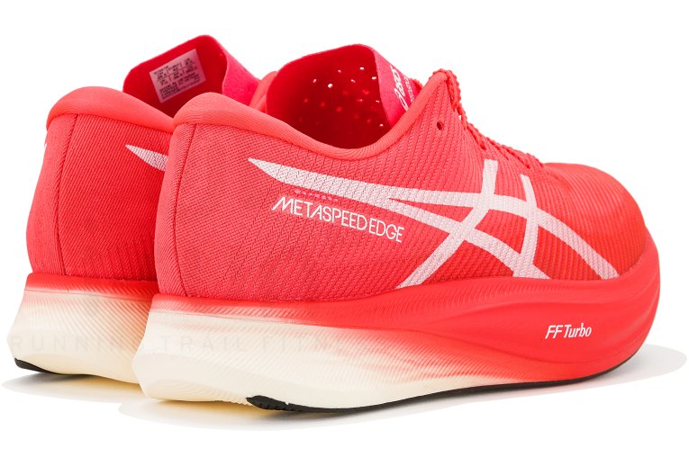 Asics Metaspeed Edge+ Herren