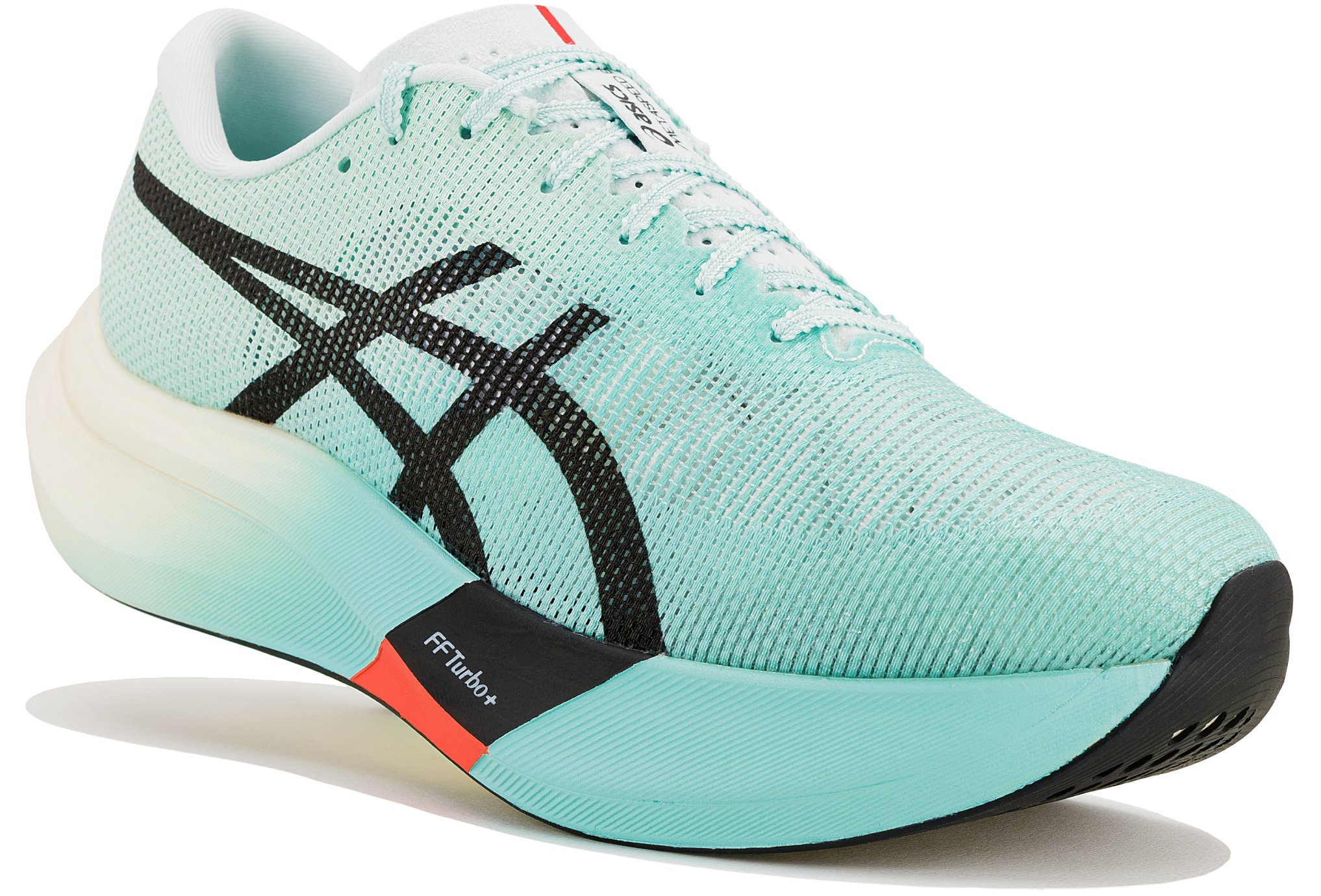 ASICS メタスピードエッジパリ 27 - スパイク・シューズ