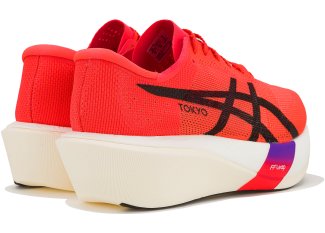 Asics Metaspeed Edge Tokyo Herren