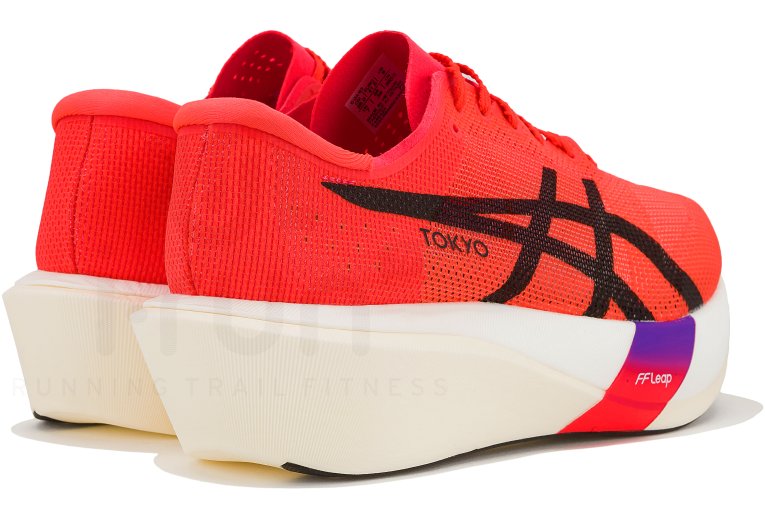 Asics Metaspeed Edge Tokyo