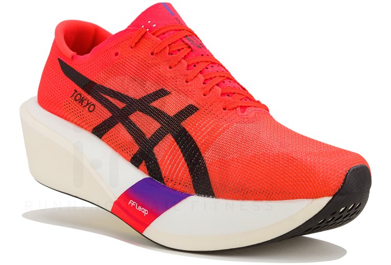Asics Metaspeed Edge Tokyo Herren