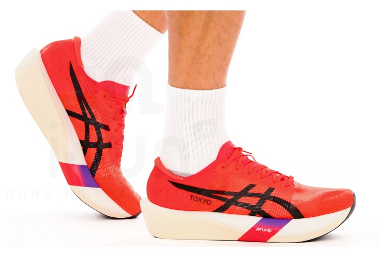 Asics Metaspeed Edge Tokyo Herren