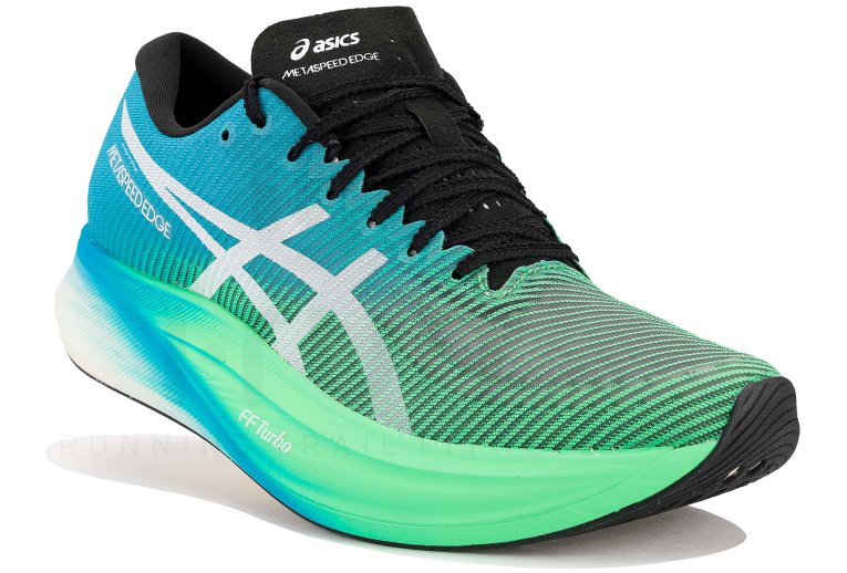 Asics Metaspeed Edge+ Damen