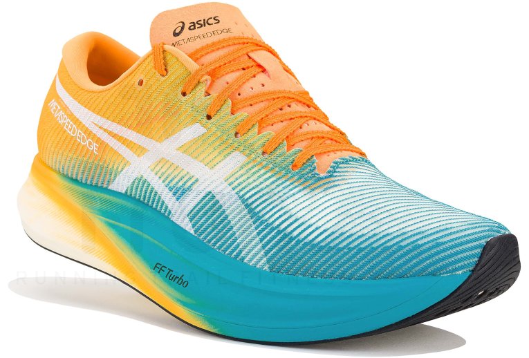 Asics Metaspeed Edge+ Damen