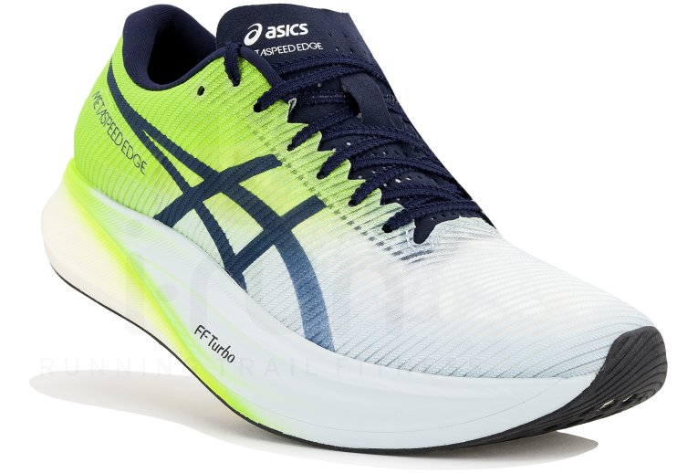 Asics Metaspeed Edge+