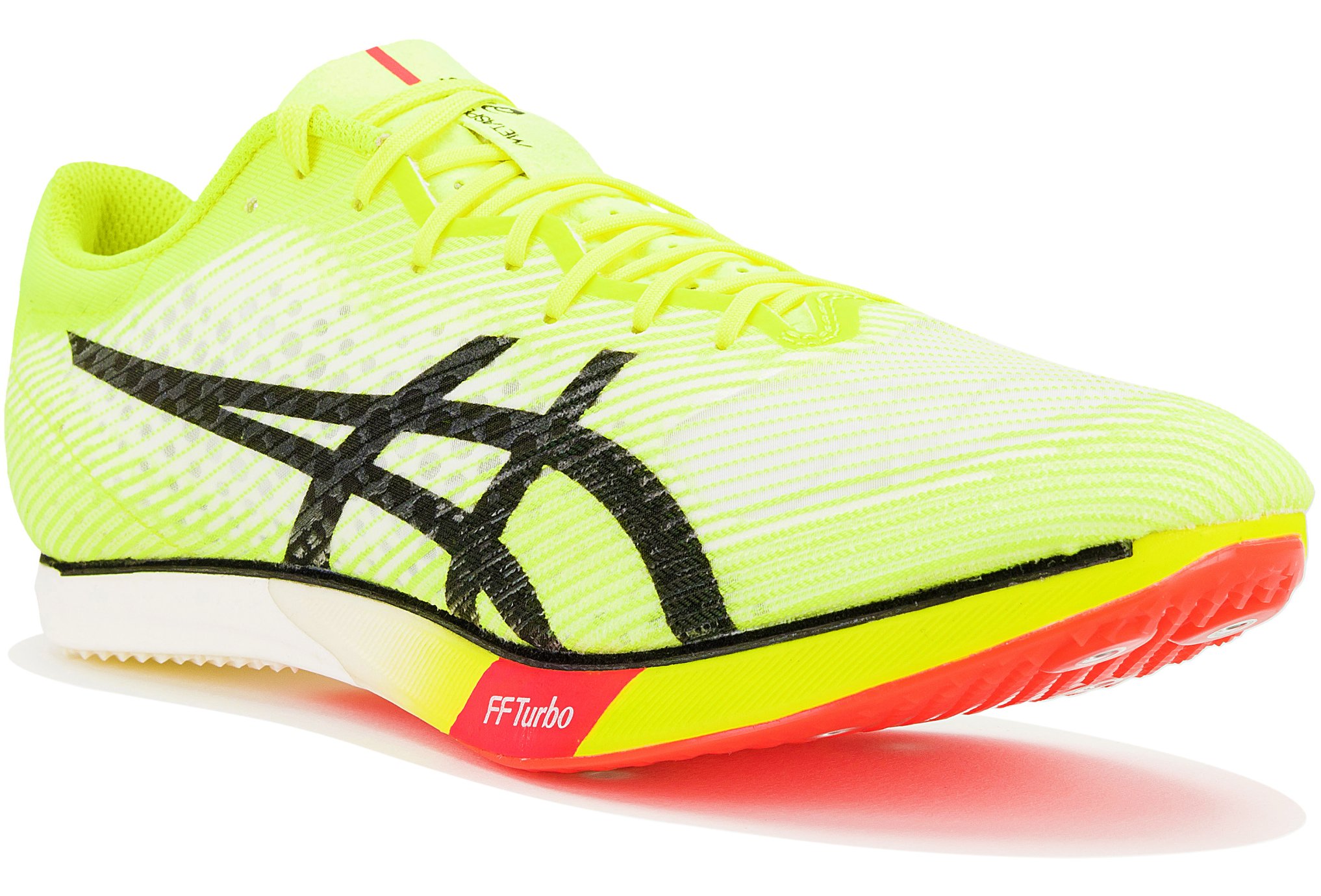 Asics Metaspeed MD special offer | Woman Shoes Track Asics