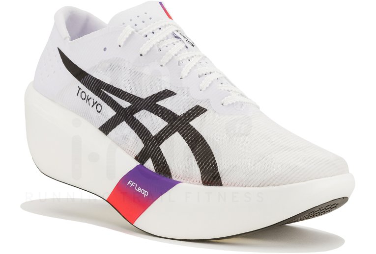 Asics Metaspeed Ray Tokyo Damen
