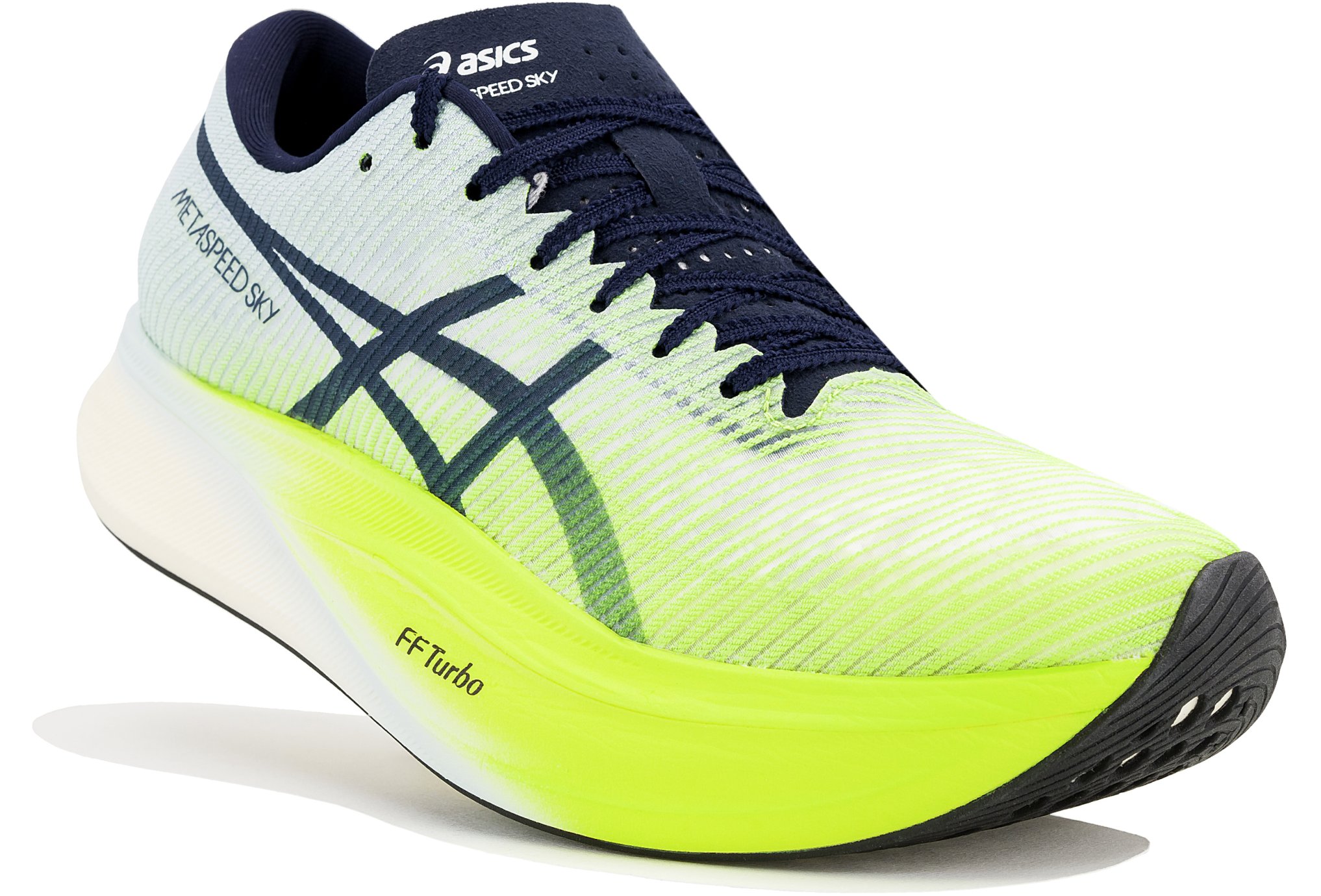 【Issey】ASICS SPEED SKY FF Turbo ASICS Metaspeed Sky+ - men's & women's running shoe