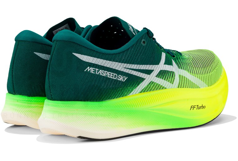 Asics Metaspeed Sky+ Herren