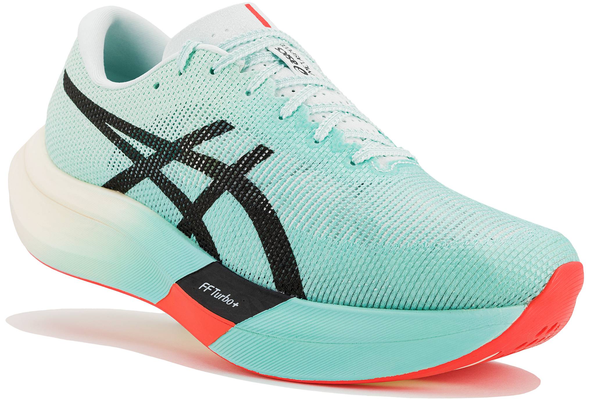 Asics Metaspeed Sky Paris First impressions Metaspeed Sky Paris as a Heavy runner : r  main image 2