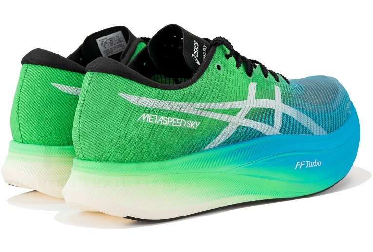 Asics Metaspeed Sky+