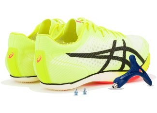 Asics Metaspeed SP Paris