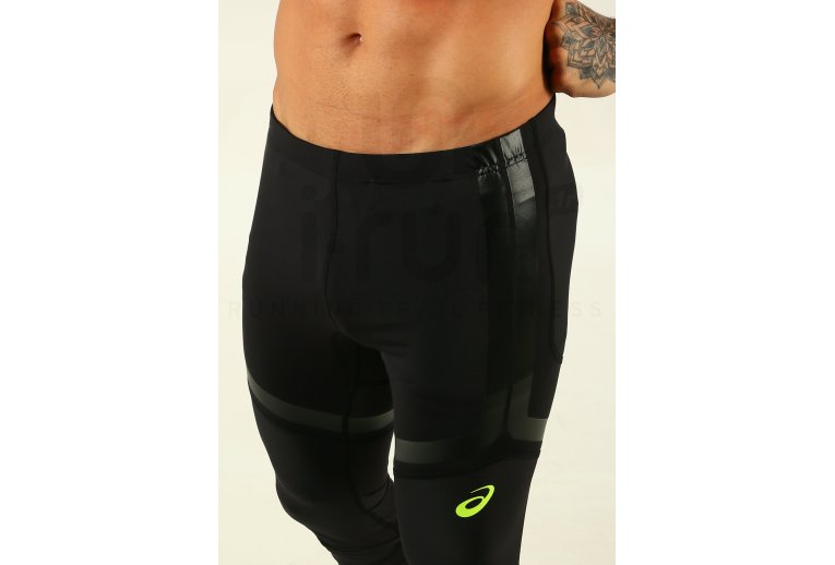 Asics Mallas largas Moving Sprinter