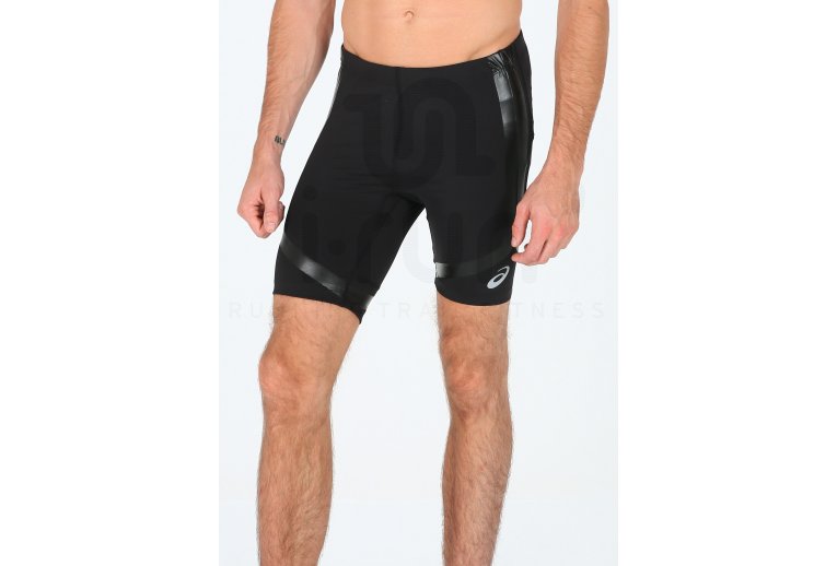 Asics mallas cortas Moving Sprinter